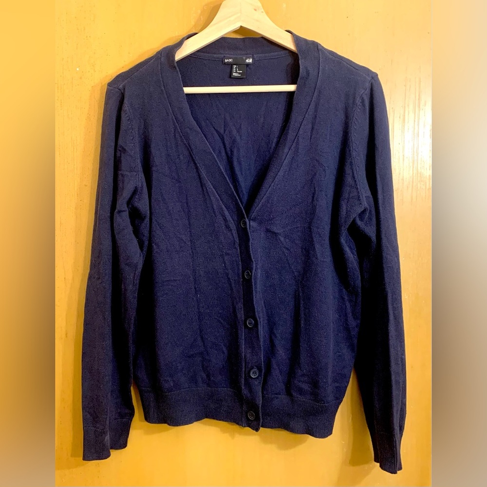 Cardigan